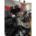 Apex Racing Three Button Engine Race Switch (Brembo Mount Inline) For Ducati Panigale All Year